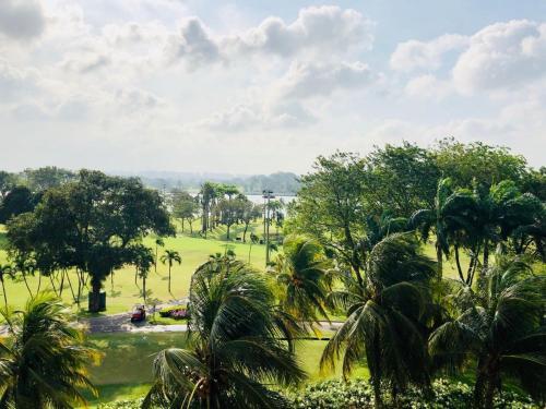 Orchid Country Club