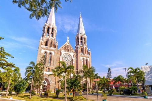 Wyndham Grand Yangon