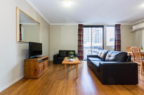 Photo - Mont Clare Boutique Apartments