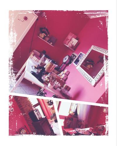 Guest House By Rose chambre d'hôte Legnano