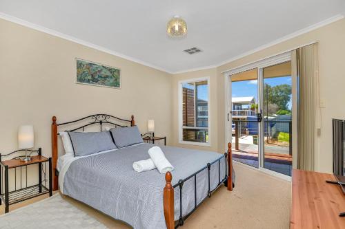 Green Reef Beach House - Aldinga Beach - C21 SouthCoast Holidays in Poloostrov Fleurieu
