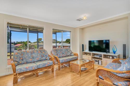 Vybavení, Green Reef Beach House - Aldinga Beach - C21 SouthCoast Holidays in Poloostrov Fleurieu