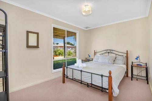 Green Reef Beach House - Aldinga Beach - C21 SouthCoast Holidays in Poloostrov Fleurieu