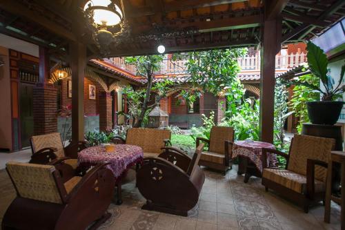 Photo - RedDoorz At Omah Wetan Sawojajar Malang