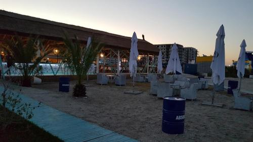 Orchid By The Sea Apartment Mamaia Nord