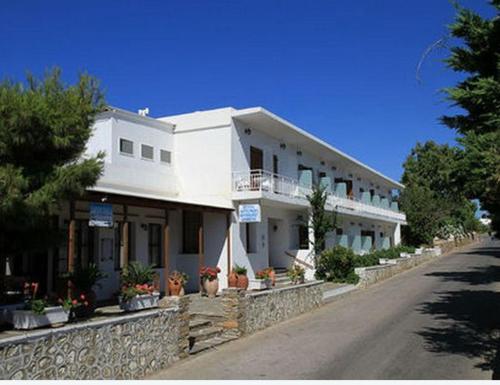 Artemon , Pension in Artemon bei Cherronisos