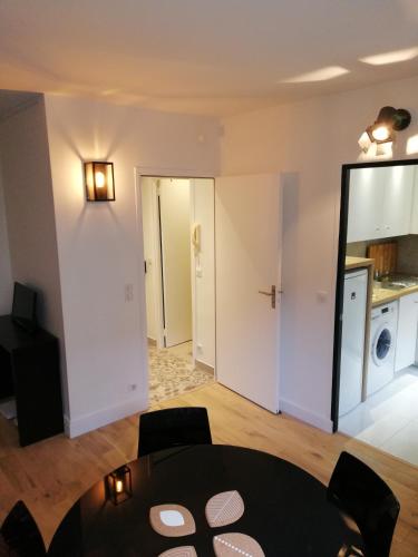 Cosy Apartment Anatole Vitry photo 19