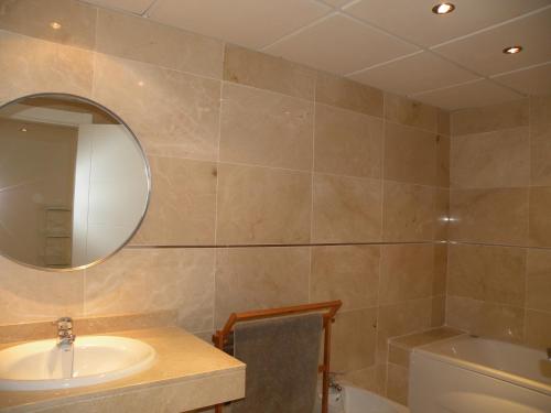  Apartamentos Doña Carmen in Málaga