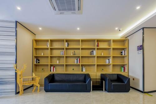 Yimi Inn Changdi Damalu Branch – Guangzhou (Canton), IA