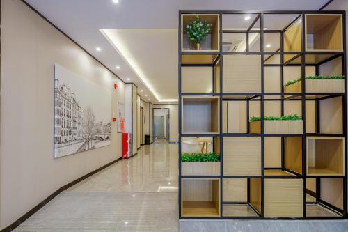 Yimi Inn Changdi Damalu Branch – Guangzhou (Canton), IA