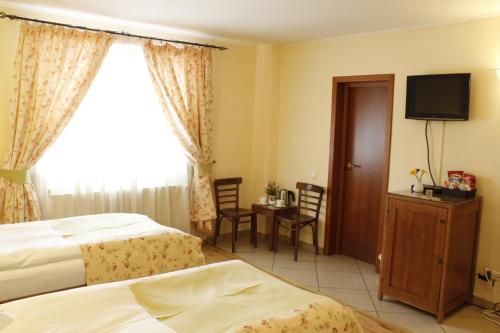 Hotels Image