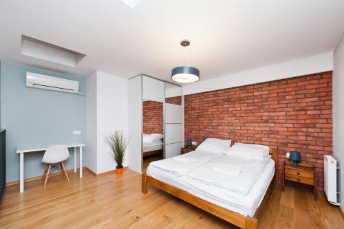 Olimp Apartments, Cracovie (photo 4)