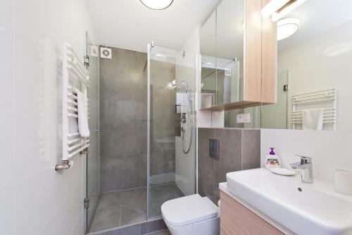 Olimp Apartments, Cracovie (photo 9)