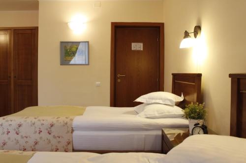 Hotels Image