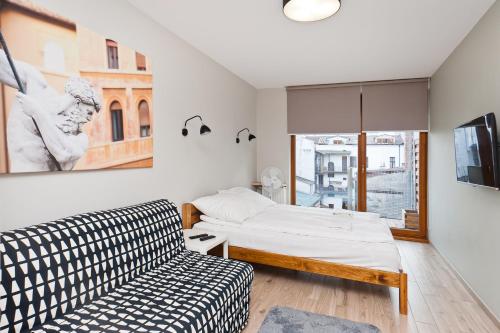 Olimp Apartments, Cracovie (photo 8)