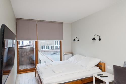 Olimp Apartments, Cracovie (photo 7)