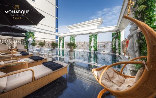 Monarque Hotel Danang, Da Nang