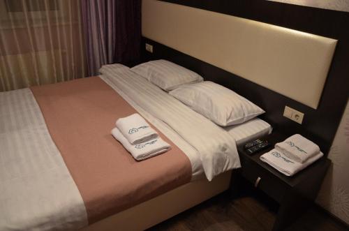 Home Comfort Livoberezhna IEC Kiev