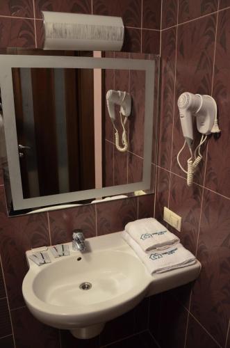 Home Comfort Livoberezhna IEC Kiev