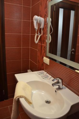 Home Comfort Livoberezhna IEC Kiev