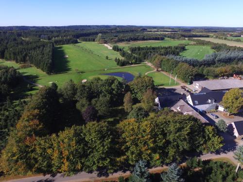 Tollundgaard Golf Park & Apartments - image 2