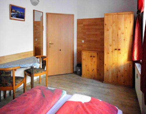 Pension Pieschen Dresden, Drážďany (fotografie 10)