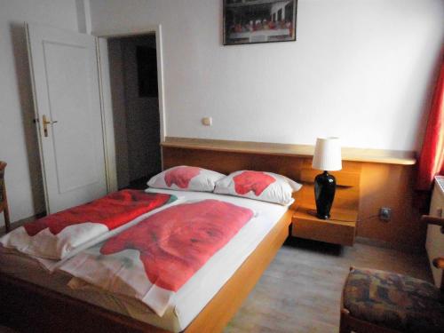 Pension Pieschen Dresden, Drážďany (fotografie 7)