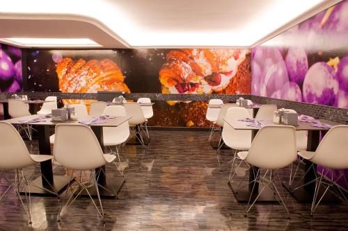 stays design Hotel Dortmund - image 9