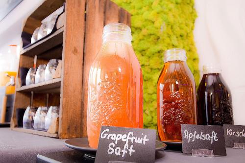 stays design Hotel Dortmund - image 2