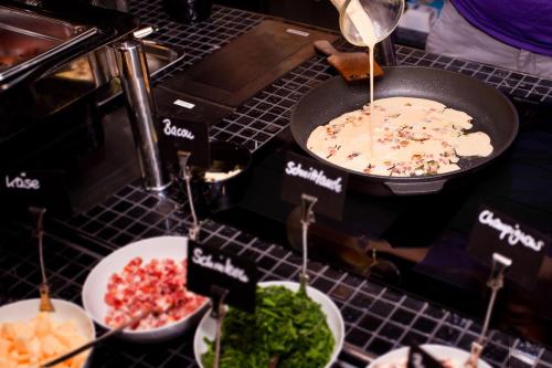 stays design Hotel Dortmund - image 11