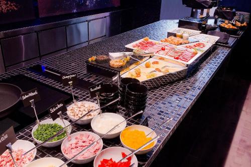 stays design Hotel Dortmund - image 8