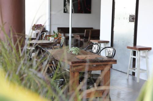 居佳酒店 居佳酒店