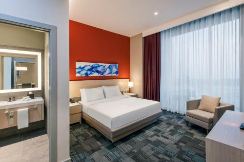 حياة هاوس جي بي زد (Hyatt House Gebze) in Gebze