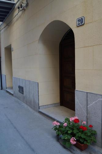 Guascone Apartments, Палермо (фото 11)