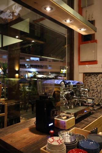 居佳酒店 居佳酒店