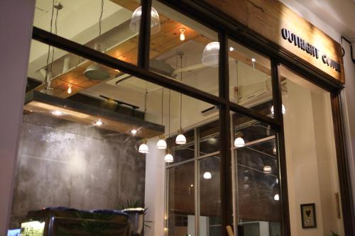 居佳酒店 居佳酒店