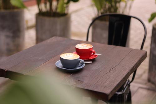 居佳酒店 居佳酒店
