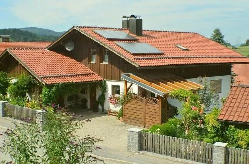FEWO-Kramheller-Gotteszell in Gotteszell, Deutschland