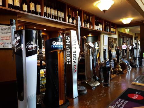 The Old Barn Inn - image 10