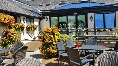The Old Barn Inn photo 3
