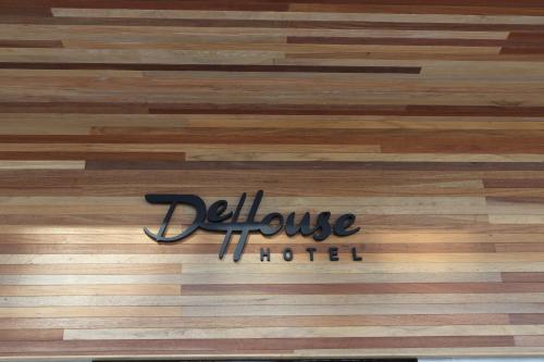 居佳酒店 居佳酒店