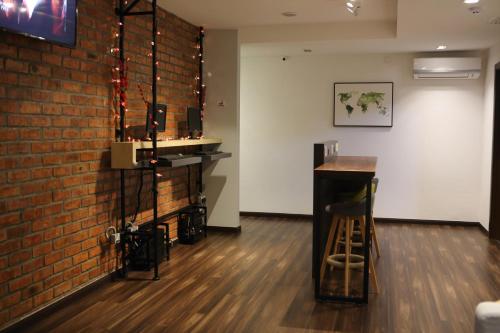 居佳酒店 居佳酒店