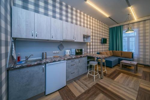 Apart-Hotel Comfort - main image