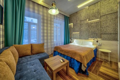 Apart-Hotel Comfort - image 2