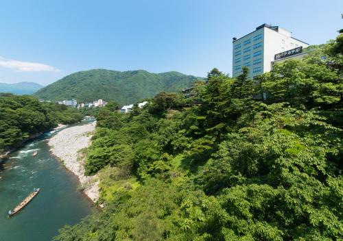Kinugawa Park Hotels