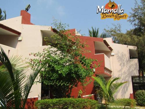 Mamalla Beach Resort