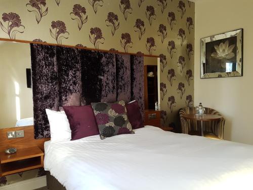 The Old Barn Inn