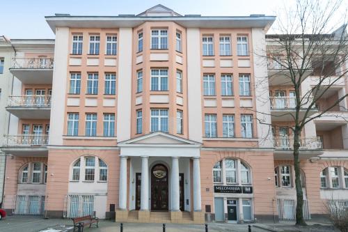 Aparthotel Avenue 22 - image 13