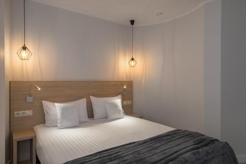 Aparthotel Avenue 22 - image 10