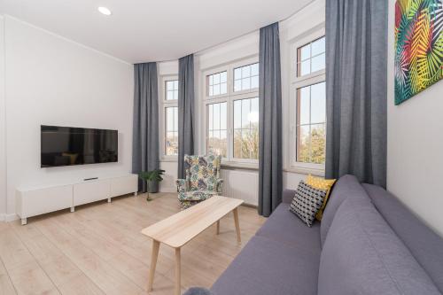 Aparthotel Avenue 22